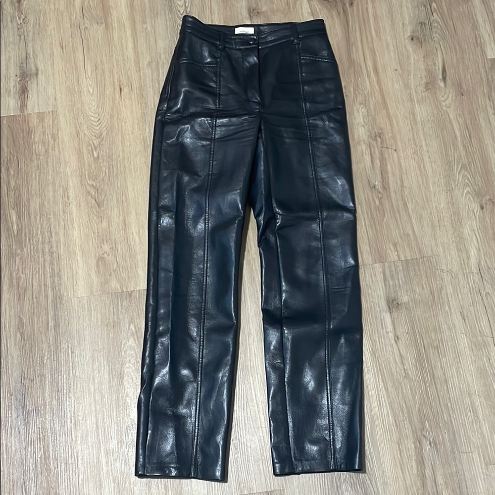 Aritzia Wilfred Rebel Pants